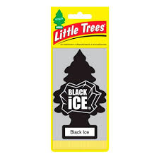 Pino Aromatico Little Trees Blackice